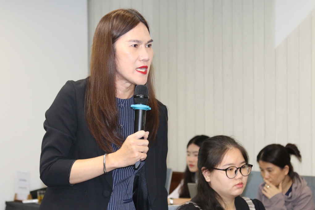 Nhiều thanh thiếu niên ngộ nhận đồng tình luyến ái là bệnh - 3 Nhiều thanh thiếu niên ngộ nhận đồng tình luyến ái là bệnh - 3