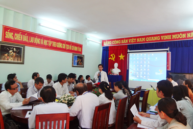 Sắp có quy định về kiểm định viên kiểm định chất lượng giáo dục