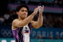 Philippines giành HCV thứ hai, Malaysia có huy chương đầu tiên tại Olympic