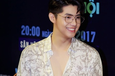 Noo Phước Thịnh làm liveshow phát vé miễn phí