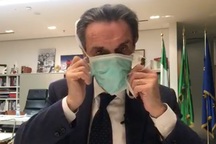 Italia: Số ca nhiễm Covid-19 tăng lên 400, thống đốc tự cách ly 2 tuần