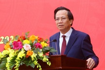 "Lan tỏa yếu tố tích cực trong tiến trình thực hiện tinh gọn bộ máy!"