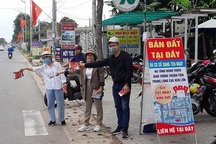 Bất động sản nghỉ dưỡng thưởng Tết bằng... "của nhà làm được"