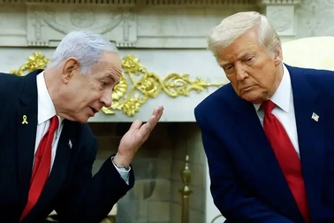 Vì sao Tổng thống Trump hủy kế hoạch tấn công mạnh Iran vào phút chót?