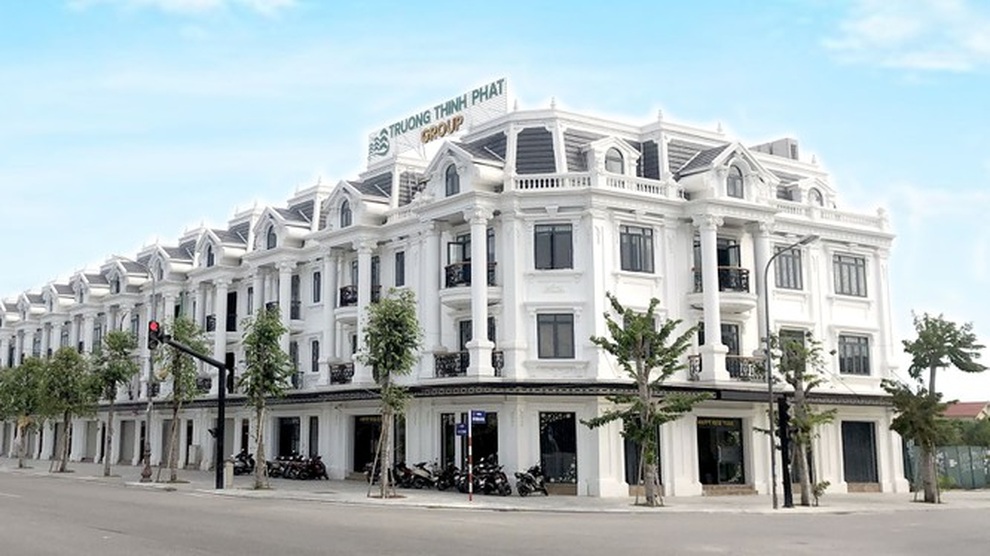 Giải mã shophouse Trường Thịnh Phát: Cơ hội đầu tư chắc thắng - 3 Giải mã shophouse Trường Thịnh Phát: Cơ hội đầu tư chắc thắng - 3