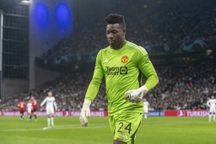 Man Utd nhận tin không vui từ chấn thương của Onana và Rashford