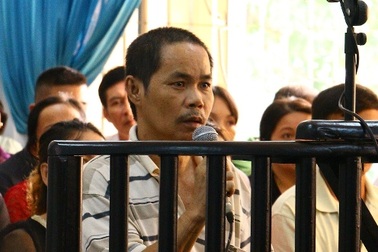 18 năm tù cho gã con rể đánh chết bố vợ