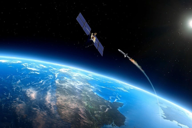 Bắn hạ vệ tinh: Lời dọa suông hay có thể thực hiện?