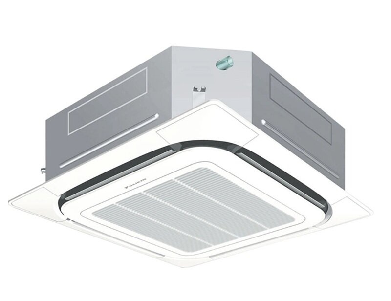 Điều hòa âm trần Daikin FCNQ26MV1/RNQ26MV19 - làm mát tối ưu cho phòng khách 40m2