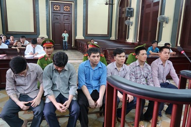 Học viên bị đánh hội đồng đến chết trong trung tâm cai nghiện