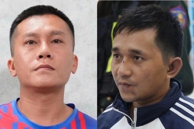 Sắp xét xử vụ Tài “Đen” và đồng phạm cướp ngân hàng ở Gia Lai
