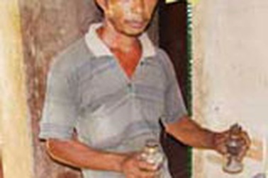 Xóm “ăn đèn, ngủ điện” ở Quảng Ngãi