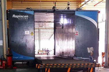 Vụ heroin “chui lọt lỗ kim”: Máy soi được minh oan