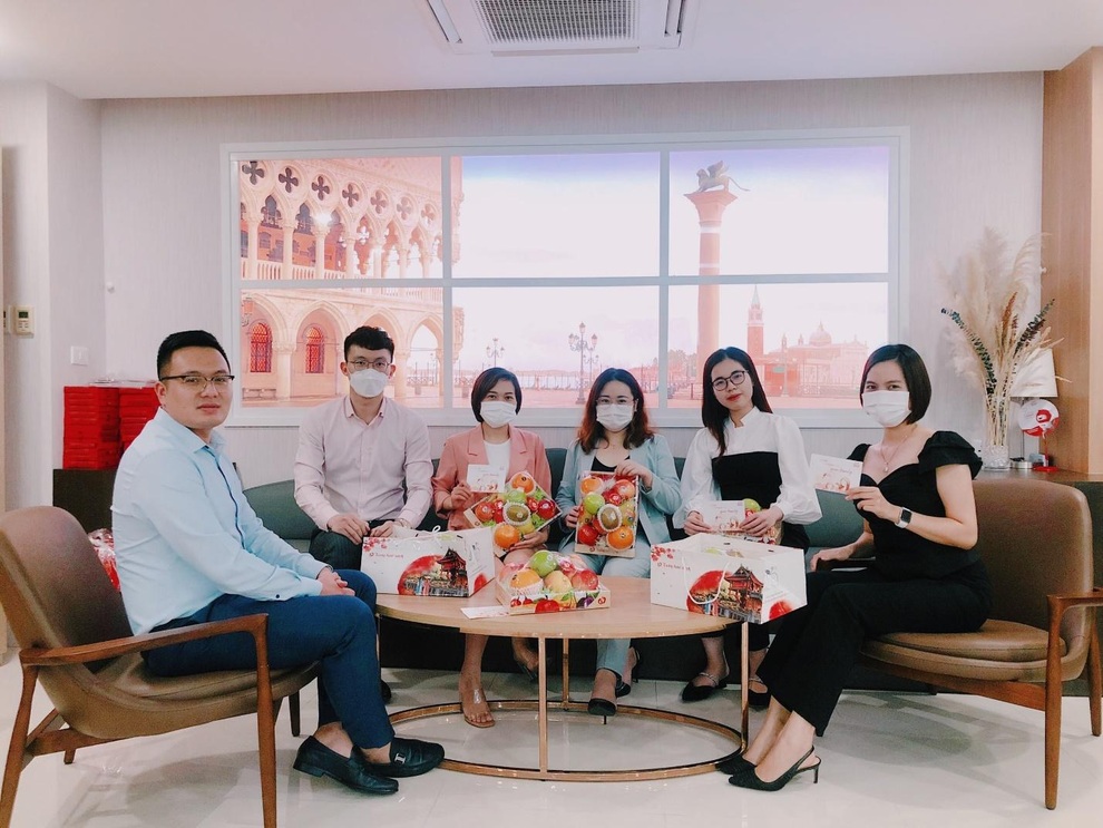 Generali khẳng định thương hiệu nhà tuyển dụng tại giải thưởng Nhân sự xuất sắc - 3 Generali khẳng định thương hiệu nhà tuyển dụng tại giải thưởng Nhân sự xuất sắc - 3
