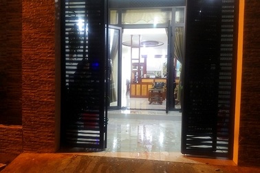 Kêu gọi nhóm giang hồ dùng súng bắn chết người ra đầu thú