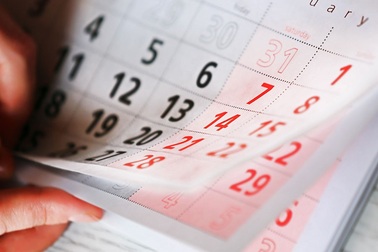 Bạn có biết vì sao tháng hai chỉ có 28 ngày?