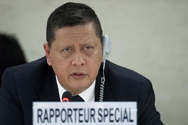 Triều Tiên “mặc cả” với LHQ về đề xuất đưa ra tòa án quốc tế