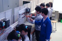 Hợp tác đào tạo nghề: Cơ hội cho nguồn nhân lực chất lượng cao