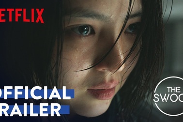 Trailer giới thiệu bộ phim "My Name"