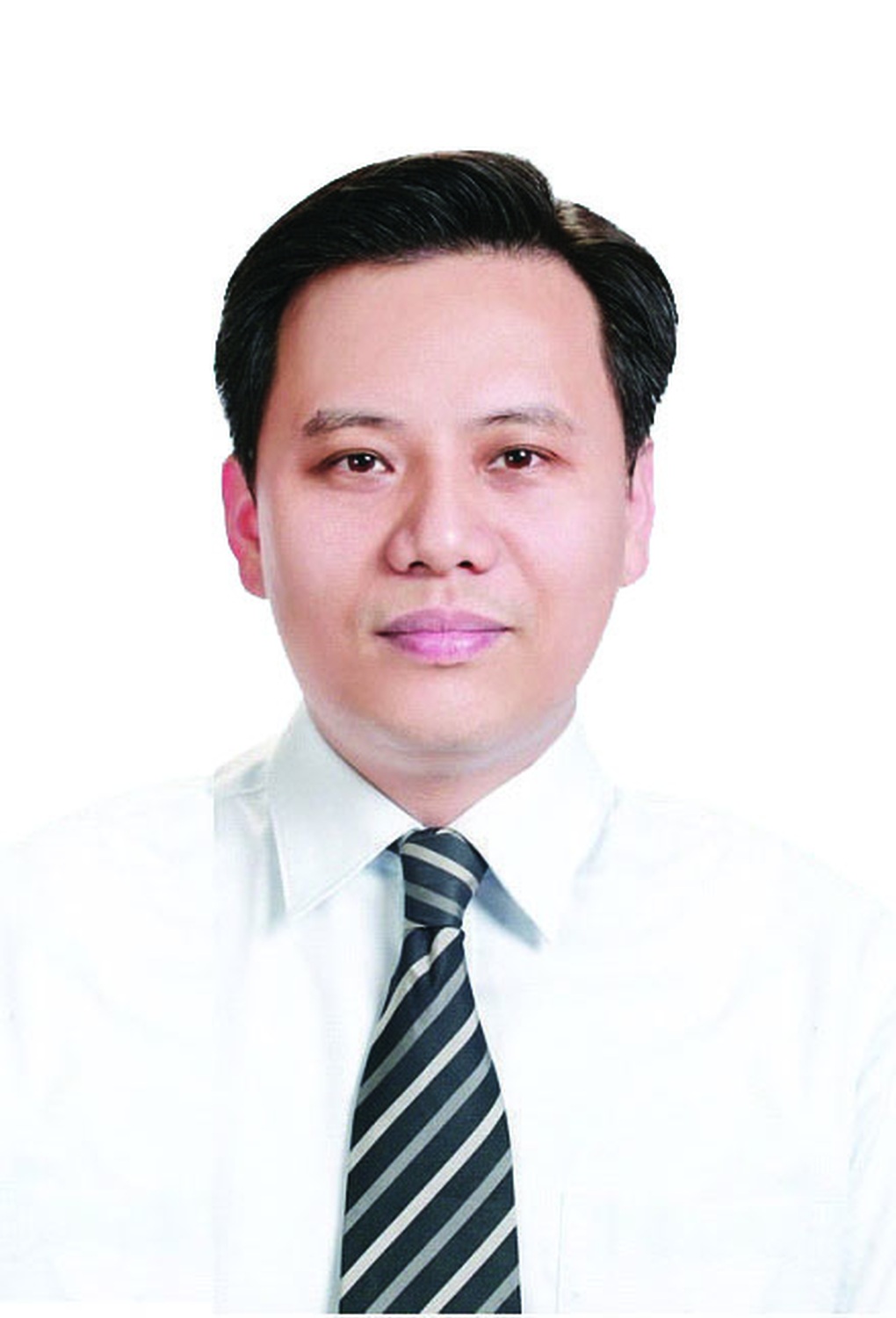 Nguyên Phó Cục trưởng Cục An toàn thực phẩm Bộ Y tế bị bắt - 1 Nguyên Phó Cục trưởng Cục An toàn thực phẩm Bộ Y tế bị bắt - 1