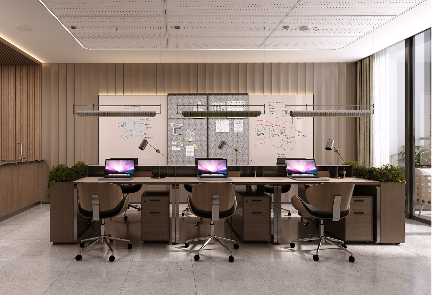 The One Tower Da Nang: ຮັບປະກັນມູນຄ່າການລົງທຶນຍ້ອນສະຖານທີ່ພິເສດຂອງຕົນ - 2 The One Tower Đà Nẵng: bảo chứng giá trị đầu tư nhờ vị trí đặc biệt - 2