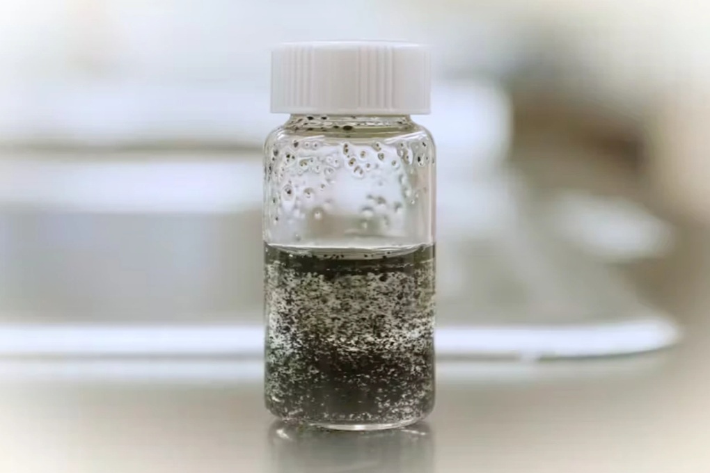 Chất độc âm thầm phát thải từ ô tô - 2 Chất độc âm thầm phát thải từ ô tô - 2
