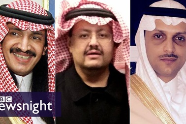 3 vụ mất tích bí ẩn của các hoàng tử Ả rập bất mãn với hoàng gia