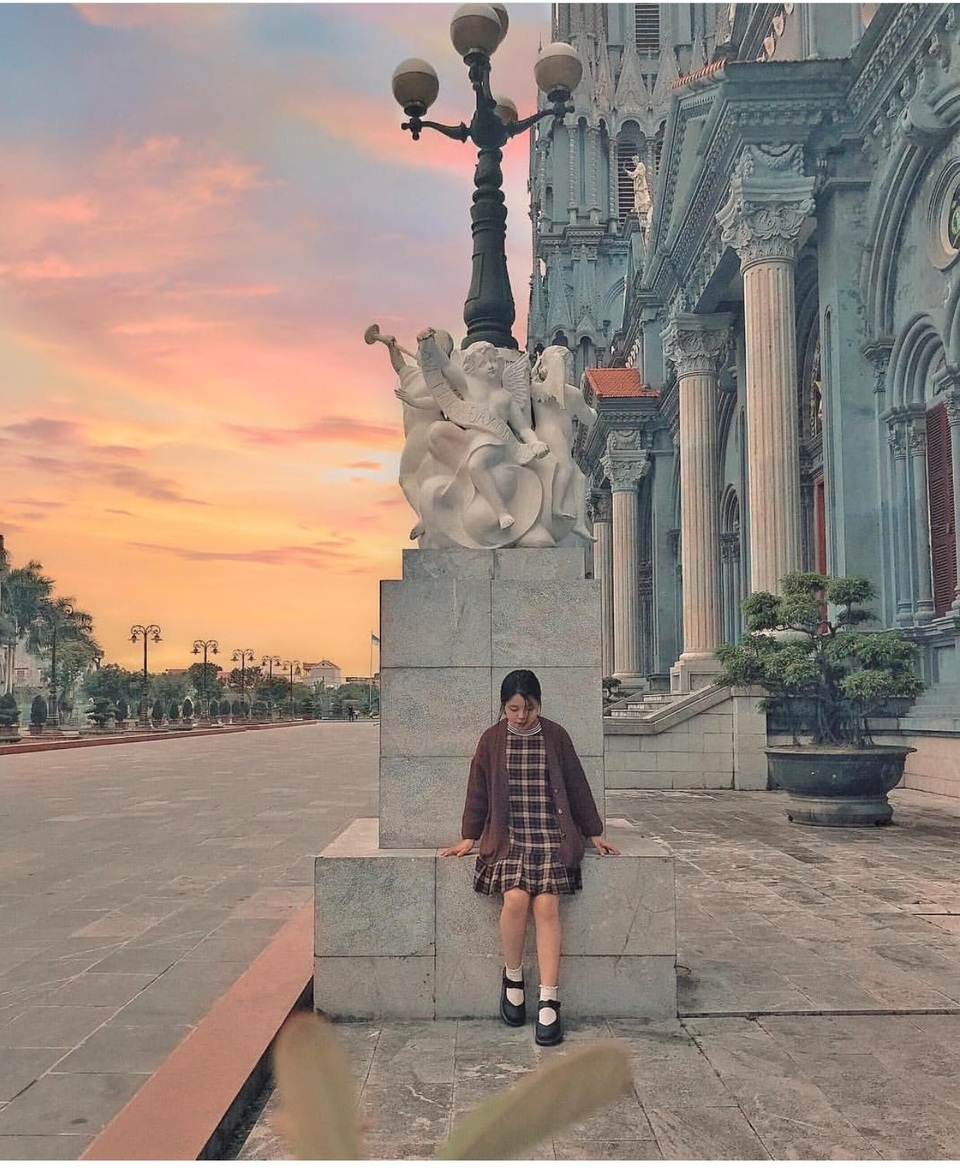 Đi đâu chơi khi tới quê hương cầu thủ Đoàn Văn Hậu? - 7 Đi đâu chơi khi tới quê hương cầu thủ Đoàn Văn Hậu? - 7
