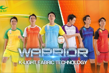 Tuấn Anh xuất hiện cực ngầu trong siêu phẩm của Keep & Fly