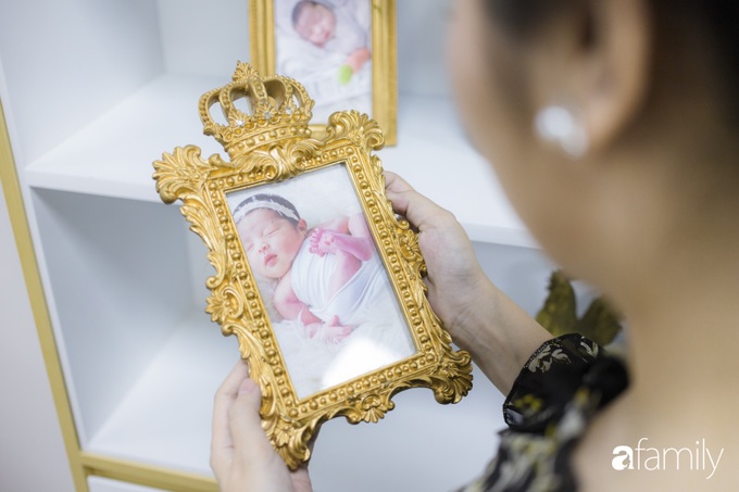 Chuyện chưa từng kể về lần đầu làm mẹ của các hot mom: Hà Anh lo lắng khi bé Myla vừa sinh đã bị tật, Hằng Túi bỡ ngỡ khi thấy con gái đầu lòng không giống như hình ảnh trong sách - Ảnh 13. Chuyện chưa từng kể về lần đầu làm mẹ của các hot mom: Hà Anh lo lắng khi bé Myla vừa sinh đã bị tật, Hằng Túi bỡ ngỡ khi thấy con gái đầu lòng không giống như hình ảnh trong sách - Ảnh 13.