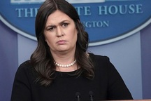 Phát ngôn viên Nhà Trắng bị từ chối phục vụ vì làm việc cho ông Trump