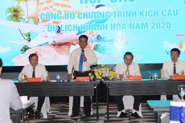 Nha Trang: Kích cầu du lịch, “đánh thức” thị trường khách nội địa