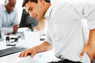 Những cơn đau đáng ngờ