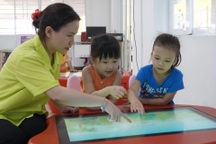 7 nhóm học sinh ở TPHCM được đề xuất hưởng cơ chế đặc thù