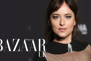 Thời trang của Dakota Johnson