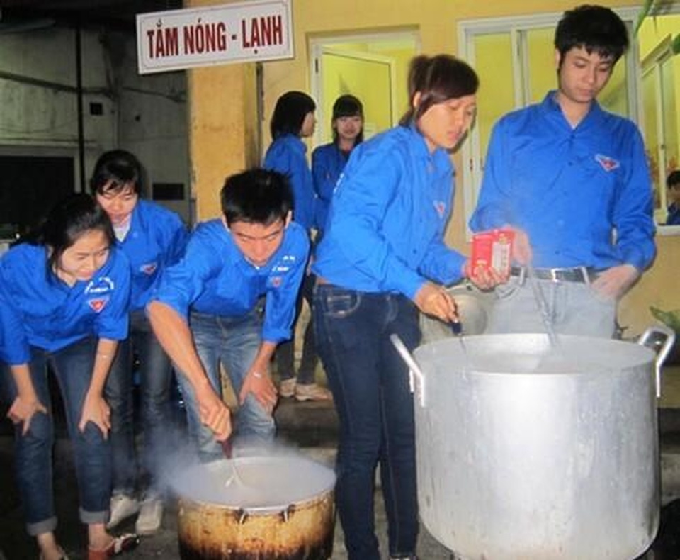 Trân quý tình người trong hoạn nạn - 2 Trân quý tình người trong hoạn nạn - 2