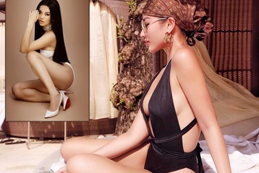 Style thời thượng của bộ đôi hot girl ăn chơi nhất Sài Thành một thời