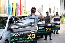 Gojek ra mắt GoCar: Nước cờ mạo hiểm hay bước đi chiến lược