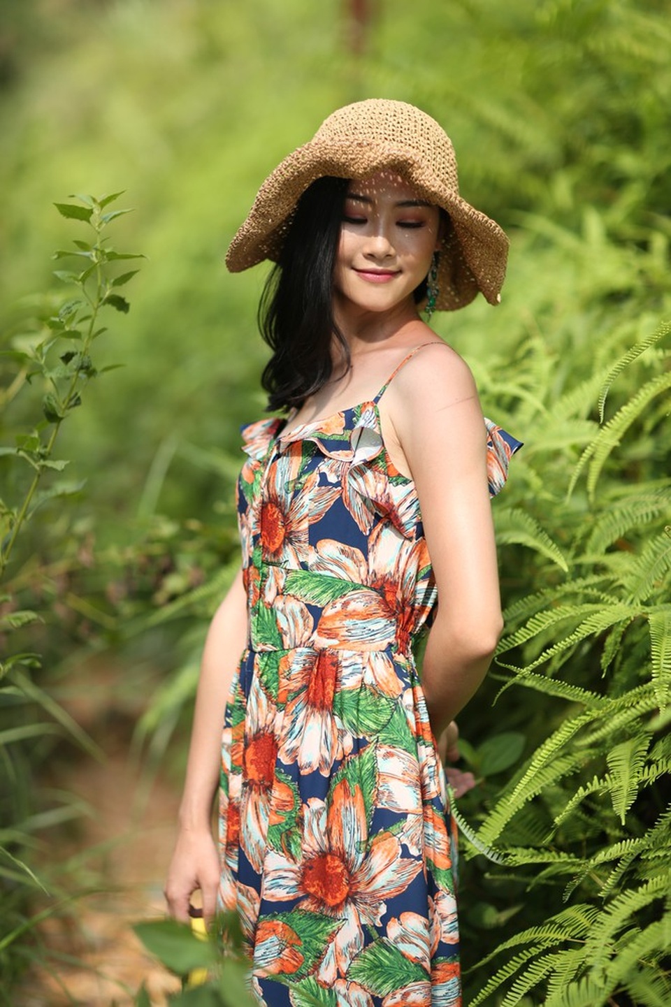 Cô thủ khoa mê hát vì cộng đồng - 6 Cô thủ khoa mê hát vì cộng đồng - 6