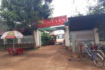 Vụ súng công an xã “cướp cò” làm thanh niên nguy kịch: Người nhà yêu cầu làm rõ