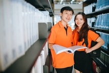 Lợi ích của kết quả xếp hạng học sinh THPT SchoolRank