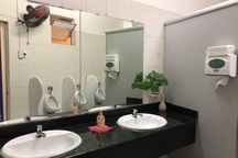 TPHCM: Trường học cần bố trí khu riêng để kịp thời cách ly