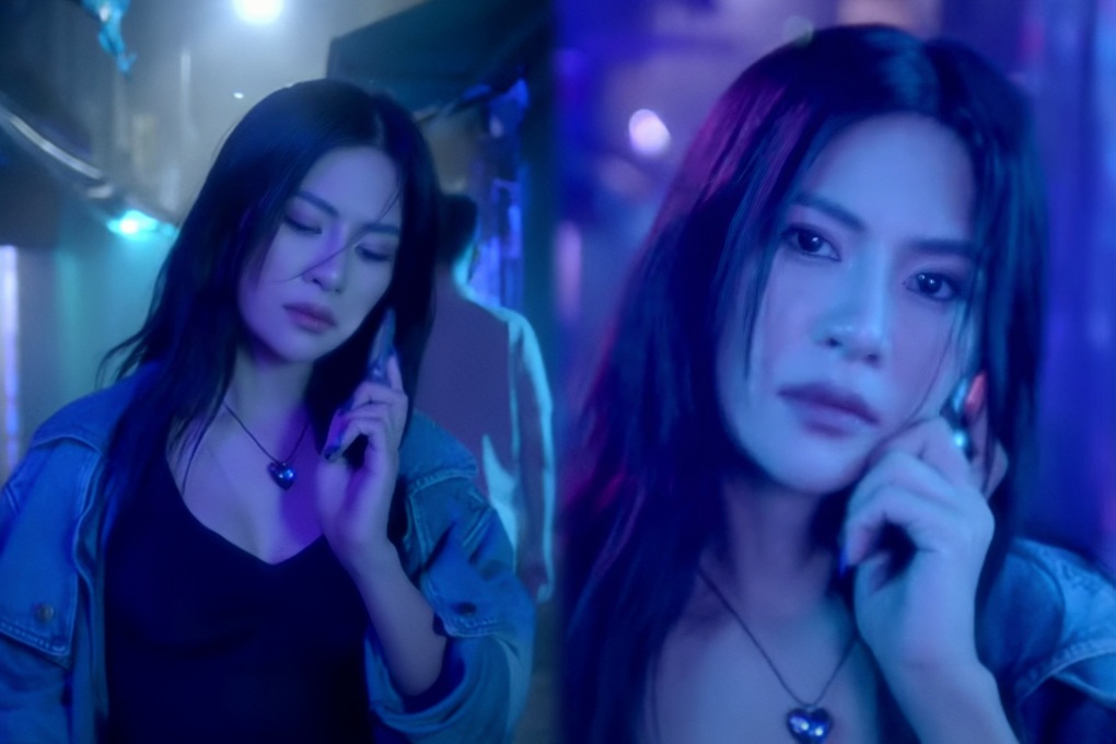 Hà Nhi thay đổi hình ảnh, vượt qua cái bóng của quá khứ - 1 Hà Nhi thay đổi hình ảnh, vượt qua cái bóng của quá khứ - 1