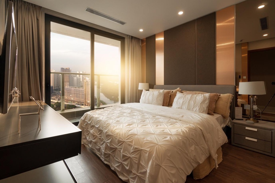 Ấn tượng với tiêu chuẩn bàn giao của dự án Sunshine City Sài Gòn tại Quận 7 - 5 Ấn tượng với tiêu chuẩn bàn giao của dự án Sunshine City Sài Gòn tại Quận 7 - 5