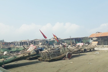 Xã “quên” trả tiền hỗ trợ từ 6 năm trước cho hàng nghìn hộ dân