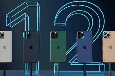 Vì sao iPhone 12 là điện thoại quan trọng nhất với Apple trong 6 năm qua?