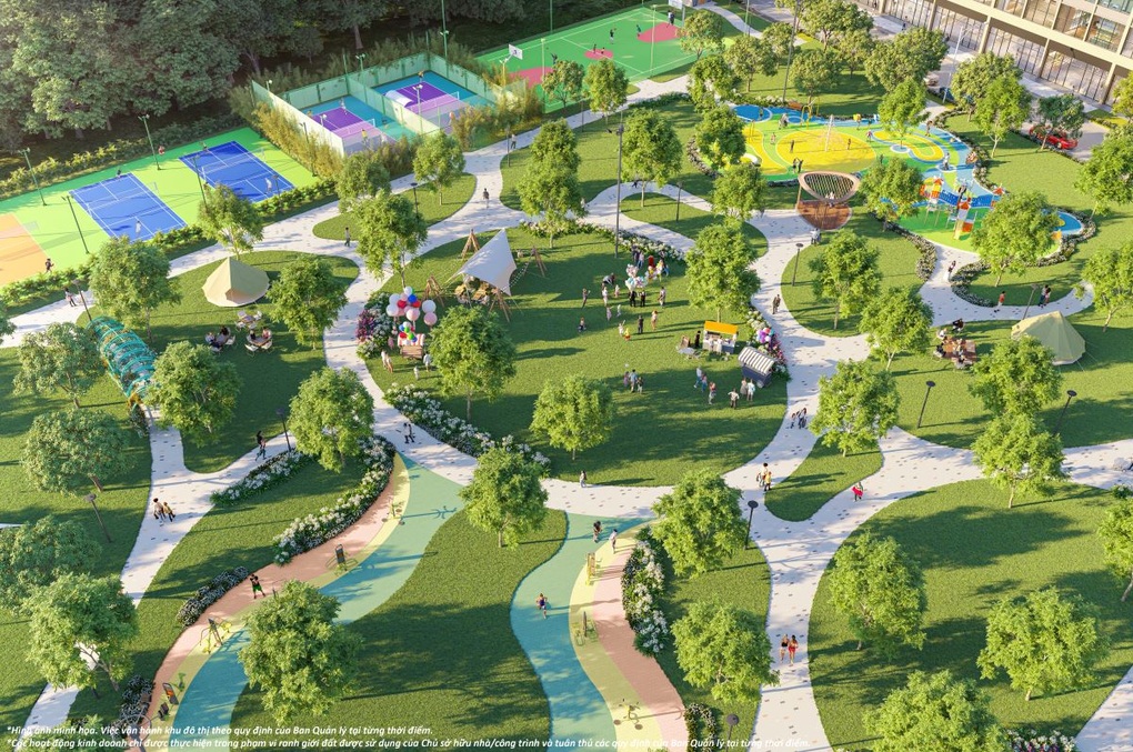 Trải nghiệm sống riêng tư, tiện nghi, thư thái tại Boutique Home Tràng Cát - 2