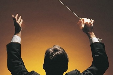 Đi nghe giao hưởng những ngày cuối thu