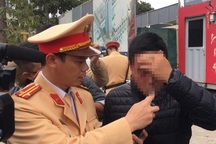 Thủ tướng: Không có vùng cấm khi xử lý tài xế "ma men"