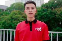 Mơ ước "được vinh dự trên bục phát biểu" của nam sinh xuất sắc Ngoại thương